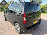 2018 peugeot partner tepee 1.2 puretech active personenauto - afbeelding 23 van  79