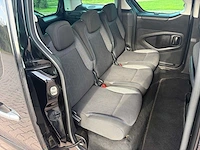 2018 peugeot partner tepee 1.2 puretech active personenauto - afbeelding 41 van  79