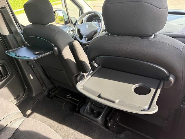 2018 peugeot partner tepee 1.2 puretech active personenauto - afbeelding 44 van  79