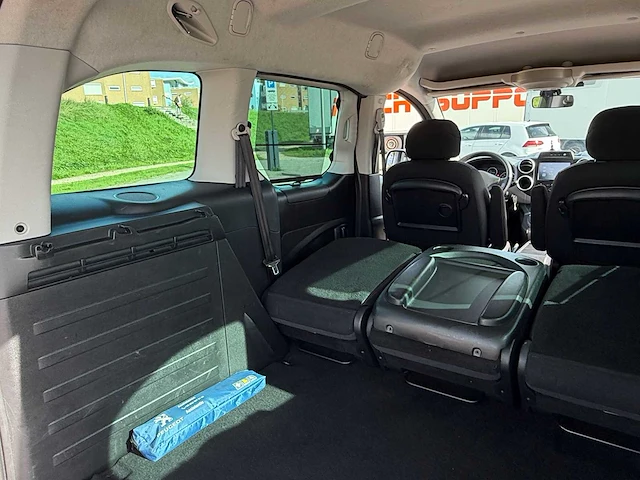 2018 peugeot partner tepee 1.2 puretech active personenauto - afbeelding 51 van  79