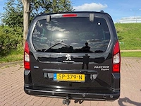 2018 peugeot partner tepee 1.2 puretech active personenauto - afbeelding 45 van  79