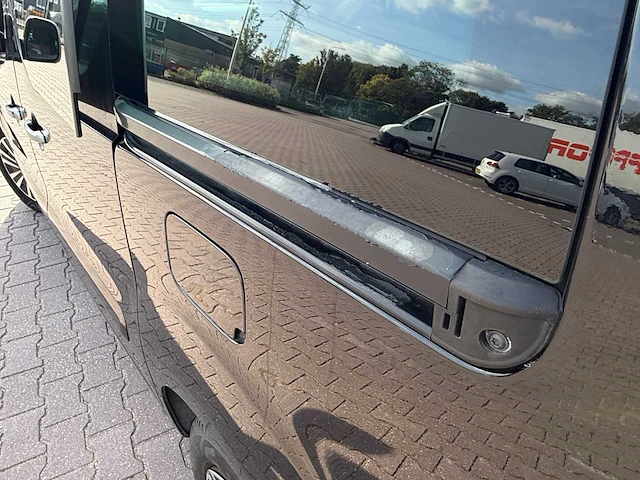 2018 peugeot partner tepee 1.2 puretech active personenauto - afbeelding 58 van  79