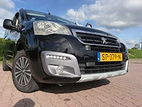 2018 peugeot partner tepee 1.2 puretech active personenauto - afbeelding 64 van  79