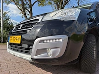 2018 peugeot partner tepee 1.2 puretech active personenauto - afbeelding 65 van  79
