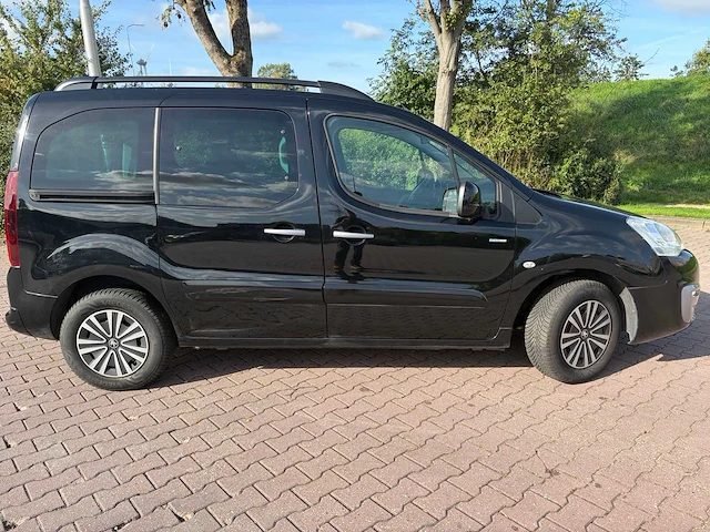 2018 peugeot partner tepee 1.2 puretech active personenauto - afbeelding 67 van  79