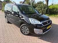 2018 peugeot partner tepee 1.2 puretech active personenauto - afbeelding 78 van  79