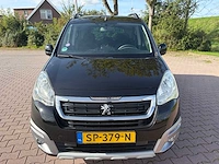 2018 peugeot partner tepee 1.2 puretech active personenauto - afbeelding 79 van  79