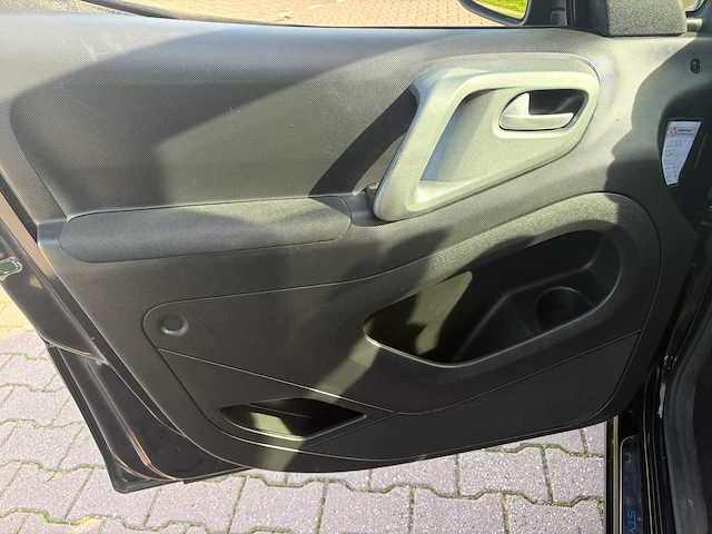 2018 peugeot partner tepee 1.2 puretech active personenauto - afbeelding 9 van  79