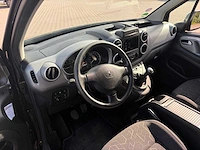 2018 peugeot partner tepee 1.2 puretech active personenauto - afbeelding 10 van  79
