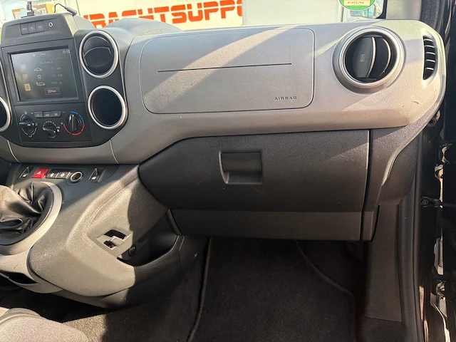 2018 peugeot partner tepee 1.2 puretech active personenauto - afbeelding 20 van  79