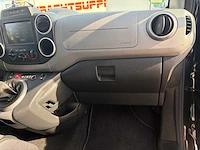 2018 peugeot partner tepee 1.2 puretech active personenauto - afbeelding 20 van  79