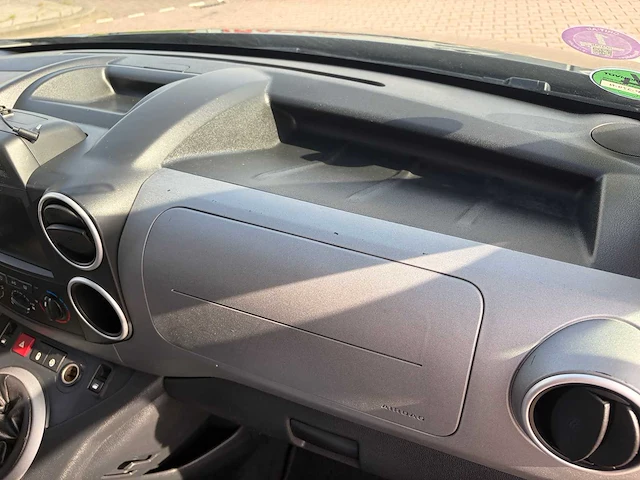 2018 peugeot partner tepee 1.2 puretech active personenauto - afbeelding 37 van  79