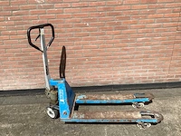 2018 pfaff hu 25 hand hydraulische palletwagen