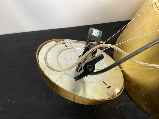 2018 philips lirio 055 hanglamp - afbeelding 4 van  6