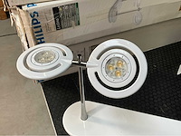 2018 philips phi 051 ledino led plafond lamp (15x) - afbeelding 2 van  6