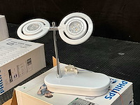 2018 philips phi 737 ledino led plafond lamp (8x) - afbeelding 2 van  7