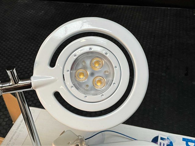 2018 philips phi 737 ledino led plafond lamp (8x) - afbeelding 5 van  7