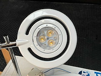 2018 philips phi 737 ledino led plafond lamp (8x) - afbeelding 5 van  7