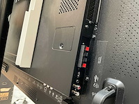2018 philips x line 55bdl1007x video wall display - afbeelding 1 van  4