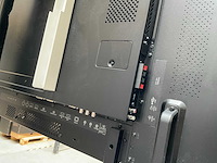 2018 philips x line 55bdl1007x video wall display - afbeelding 3 van  4