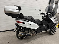 2018 piaggio - mp3 500 ie - motorfiets - afbeelding 2 van  11