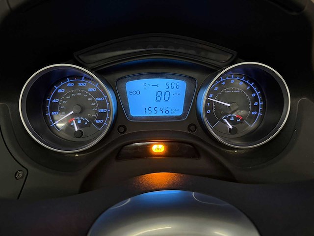 2018 piaggio - mp3 500 ie - motorfiets - afbeelding 6 van  11