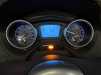 2018 piaggio - mp3 500 ie - motorfiets - afbeelding 6 van  11