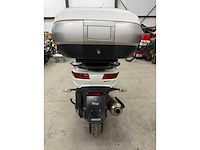 2018 piaggio - mp3 500 ie - motorfiets - afbeelding 8 van  11