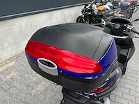 2018 piaggio mp3 300 ie 3 wiel motorfiets - afbeelding 5 van  13