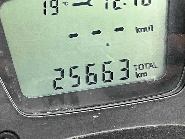 2018 piaggio mp3 300 ie 3 wiel motorfiets - afbeelding 10 van  13