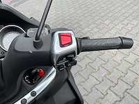 2018 piaggio mp3 300 ie 3 wiel motorfiets - afbeelding 12 van  13