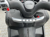 2018 piaggio mp3 300 ie 3 wiel motorfiets - afbeelding 13 van  13
