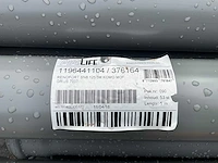 2018 pipe life pvc buis (25x) - afbeelding 3 van  3