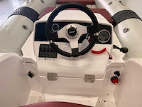 2018 pirelli j33 jet tender 11 vaaruren rib boot - afbeelding 3 van  29