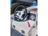 2018 pirelli j33 jet tender 11 vaaruren rib boot - afbeelding 6 van  29
