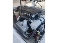2018 pirelli j33 jet tender 11 vaaruren rib boot - afbeelding 7 van  29