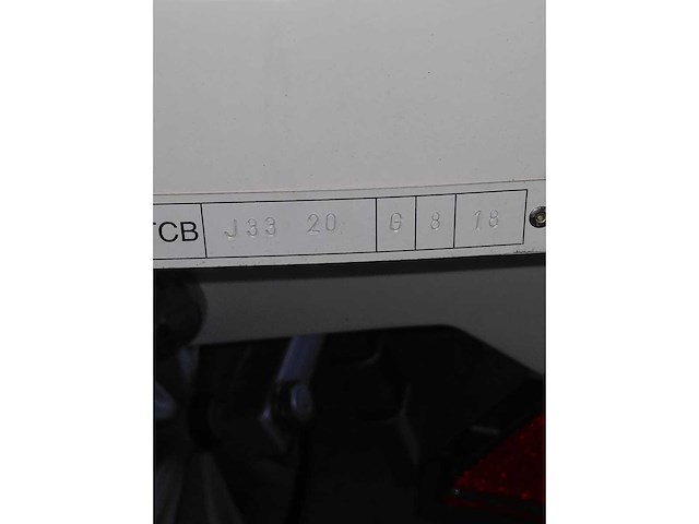 2018 pirelli j33 jet tender 11 vaaruren rib boot - afbeelding 13 van  29