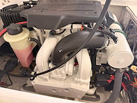 2018 pirelli j33 jet tender 11 vaaruren rib boot - afbeelding 15 van  29