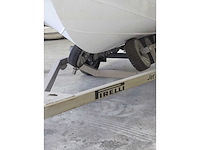 2018 pirelli j33 jet tender 11 vaaruren rib boot - afbeelding 17 van  29