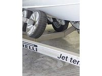 2018 pirelli j33 jet tender 11 vaaruren rib boot - afbeelding 20 van  29