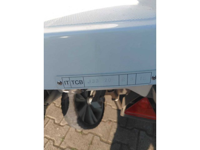2018 pirelli j33 jet tender 11 vaaruren rib boot - afbeelding 21 van  29
