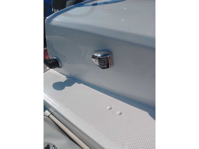 2018 pirelli j33 jet tender 11 vaaruren rib boot - afbeelding 25 van  29