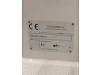 2018 pirelli j33 jet tender 11 vaaruren rib boot - afbeelding 27 van  29