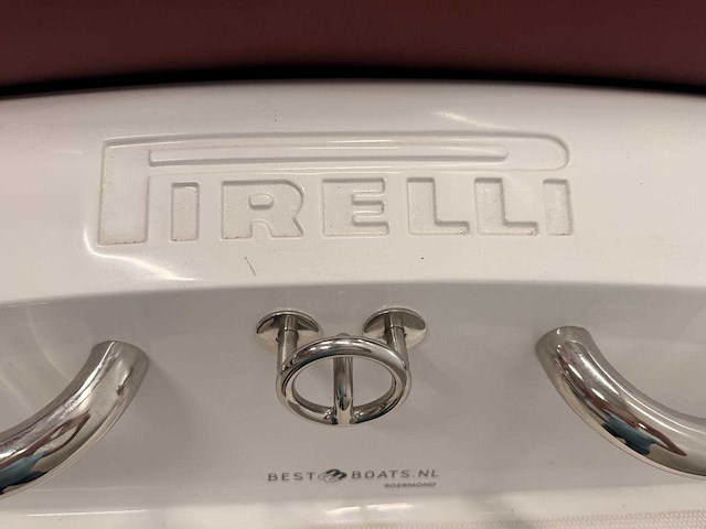 2018 pirelli j33 jet tender 11 vaaruren rib boot - afbeelding 29 van  29