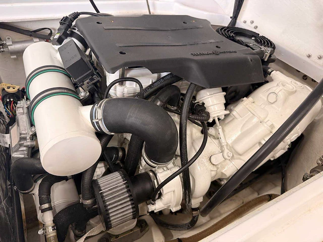 2018 pirelli j33 jet tender 11 vaaruren rib boot - afbeelding 9 van  48