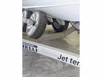 2018 pirelli j33 jet tender 11 vaaruren rib boot - afbeelding 33 van  48