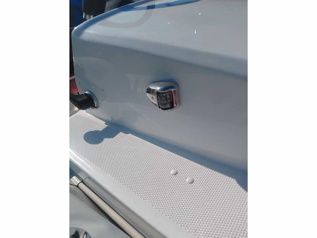 2018 pirelli j33 jet tender 11 vaaruren rib boot - afbeelding 39 van  48