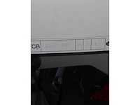 2018 pirelli j33 jet tender 11 vaaruren rib boot - afbeelding 6 van  12