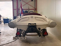 2018 pirelli j33 jet tender 11 vaaruren rib boot - afbeelding 5 van  47