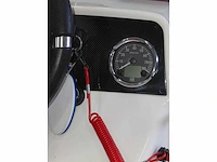 2018 pirelli j33 jet tender 11 vaaruren rib boot - afbeelding 18 van  47